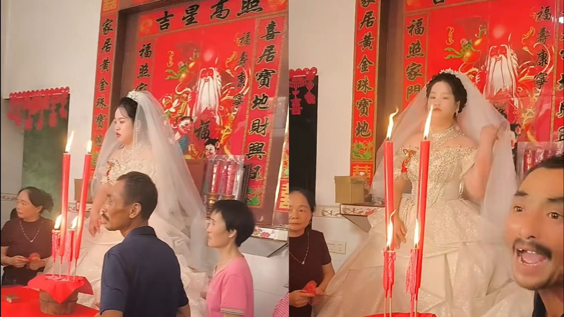 真有“娶菩萨”这种事？